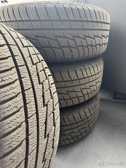Audi 225/50 R17 - 2