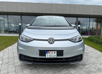 2021 VW ID.3 - 2
