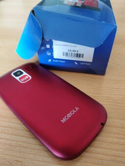 Telefón MOBIOLA - 2