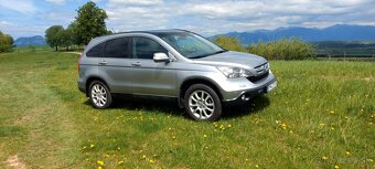 Honda CRV 2.2 CDTI 4x4 EXECUTIVE 2009 - 2