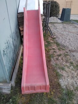 Smyklavka 220cm - 2