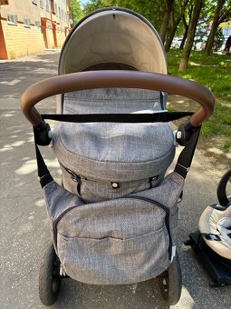 Stokke Trailz 3 kombinacia - 2