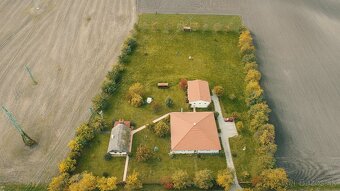🏡 Tradičná vidiecka chata – Veľké Blahovo (okres DS) - 2
