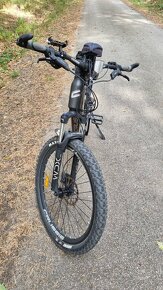Ebike CRUISSIS Guera - 2