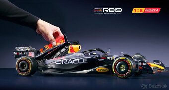 Formula RB 19 MAX WERSTAPPEN - 2