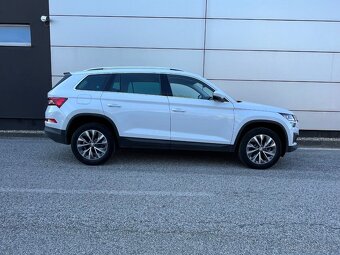 Škoda Kodiaq Style Plus 2.0tdi 147kw - 2