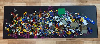 Lego Mix - 2