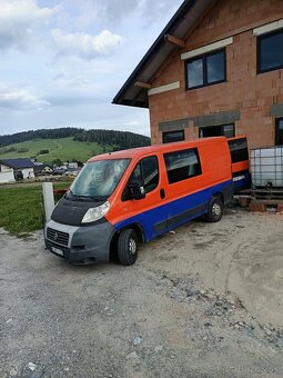 Ducato - 2