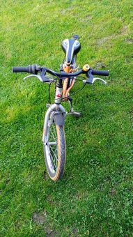 Predám detský bicykel - 2