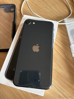 Iphone SE 2020 64GB - 2