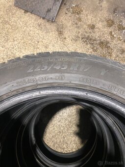 225/45 r17 matador - 2