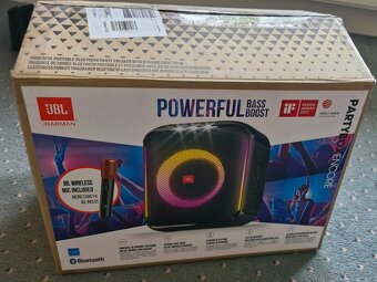 JBL PARTYBOX ENCORE - 2
