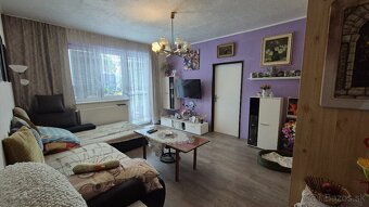3-izbový byt s garážou a záhradkou na predaj, Vrútky - 2