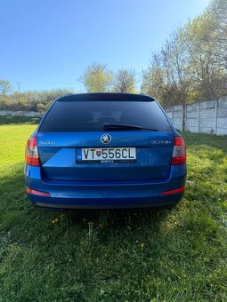 Škoda Octavia 1.6 Tdi 77KW 260 000 KM r.v2013 - 2
