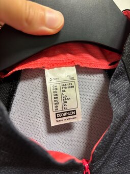 Predám dámsky dres XL - 2