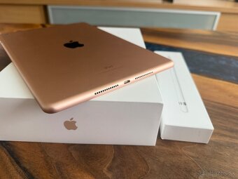 iPad 7th Gen Wifi Apple Pencil - 2