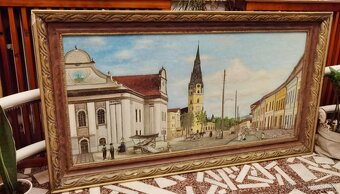 Predam obraz Spišská Nová Ves - 2