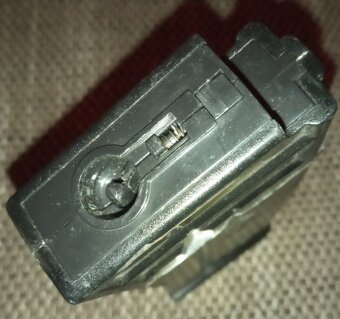 Tlačné airsoft zásobníky pre AEG G36 / SL8 na 30BB - 2