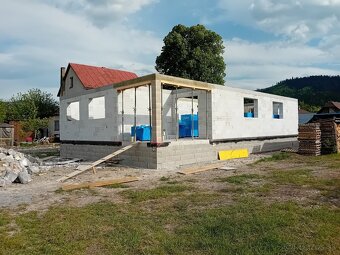 Realizujeme veniec a prievlaky - 2
