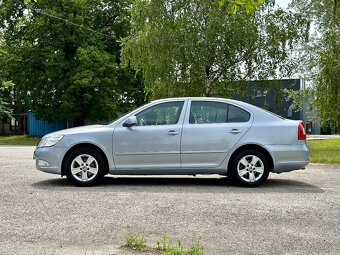 Škoda Octavia II 1.9 TDI 77kw 2010 - 2
