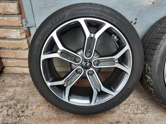 5x114,3 18" Hyundai i40 +TPMS - 2
