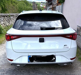 SEAT leon FR kombi možný aj odpočet DPH - 2