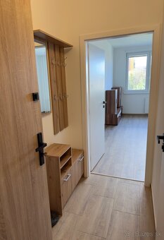 Garsonka 24m2 na prenajom - 2