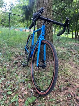 Canyon endurance 7 - 2