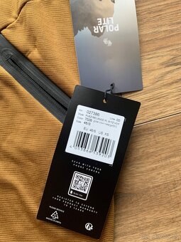 salewa puez melange polarlite m fz hoodie - 2
