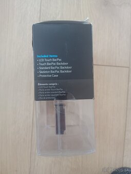 GoPro LCD nerozbalený - 2