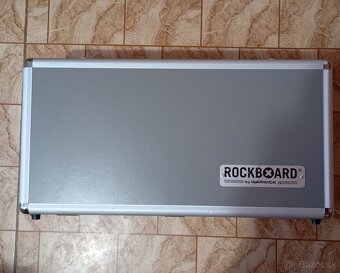 RockBoard Tres 3.1 Kufor - 2