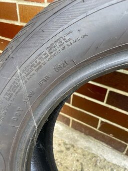 Sava Intensa HP2 205/60R16 - 2