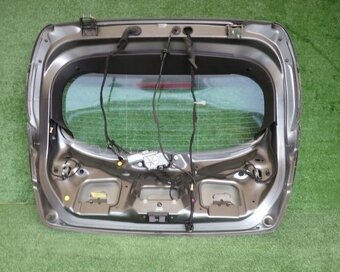 ford fiesta piate dvere 2017+ - 2