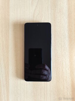 Motorola G84 Midnight Blue - 2