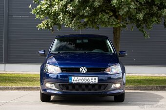 Volkswagen Polo 1.2 benzín TOP stav /aj na splátky/ - 2