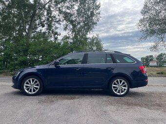 Predam Škoda Octavia 3 Combi - 2