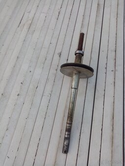 Predám motor na bubnovu kosačku - 2
