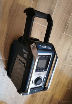 Predám MAKITA DMR 115 - 2