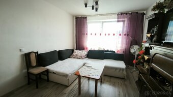 3 IZBOVÝ BYT LUČENEC - PREDAJ - 2