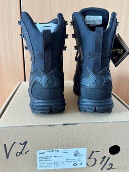 Goratex Bosp taras vysoke - 2