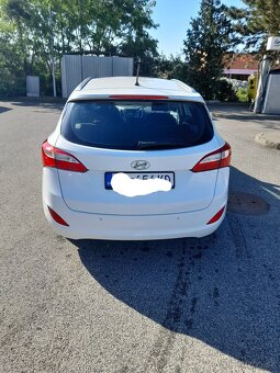 Predam Hyundai - 2