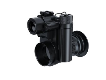 PARD NV007S 940nm deň/noc - zásadka, 45mm - 2