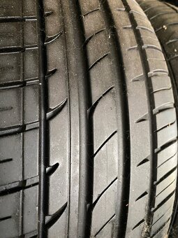 Letne Pneu 195/55 R16 87V - 2
