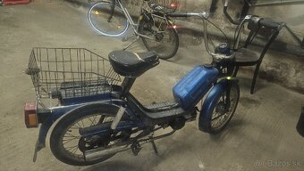 Babeta 210 - 2