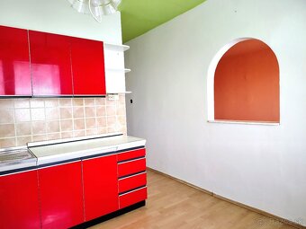 MOVEON ponúka priestranný (72m²) 3i byt s lodžiou - 2