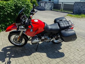 Bmw r 1100 gs - 2