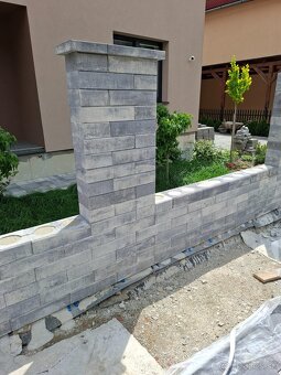Tvarnice na plot citystonedesign - 2