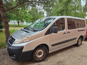 Fiat Scudo - 2