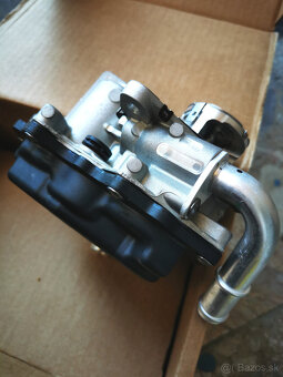 EGR ventil VALEO - 2