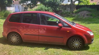 Ford c-max - 2